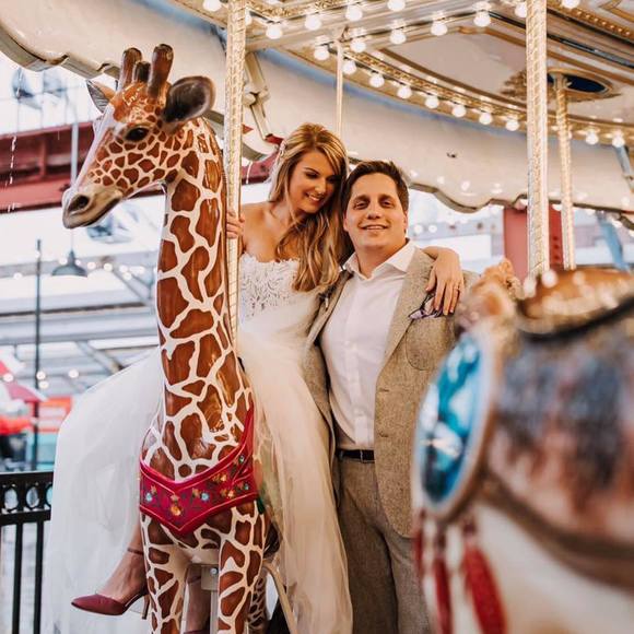 Meet your Posher, Shannon - Picture 1 of 1